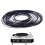 Flat Drive Belt for Turntable 1mm 10pcs 4