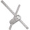 Outil de pressage des embouts de queue de billard, compresseur d'embouts de queue, façonneur d'embouts de queue de snooker, accessoire de billard 1