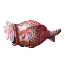 Resin Hanging Pot Flower Pot Garden Office Decoration Plant-1
