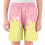 Short de baseball pour garçon à imprimé glacé, polyester, taille élastique, 2