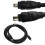 Καλώδιο iLinkDV 4 ακίδων σε 4 ακίδες, καλώδιο Wire400IEEE1394, για ψηφιακές συσκευές, 2