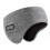 Winter Ski Earmuffs, Double Layer Warm Head Mounted Earmuffs 1