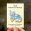 Hand-Carved Blue Moonstone Fox Pair 3