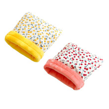 Hamster Rodents Shelter Toy for Guinea Pigs, Gerbils Bed