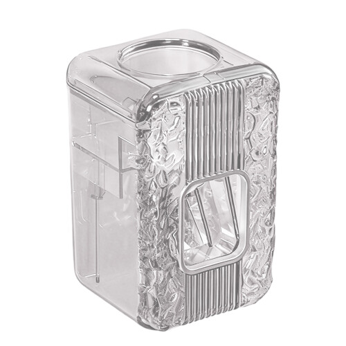 Toothpaste Tube Squeezer With Strong Adhesive For Bathroom-1