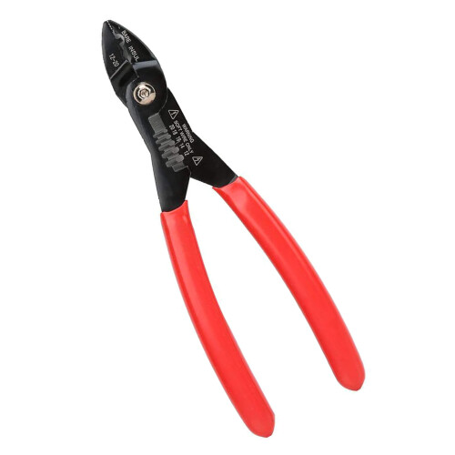 Wire Strippers for Splitting Stripping Wire Multifunctional