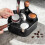 Space Saving Coffee Tools Organizer Espresso Tamper Holder-58mm 7