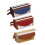 Retros Color Large Capacity Pen Organizers Efficient-Yellow 2