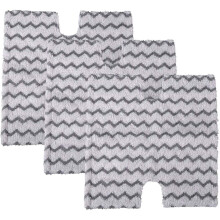 Steam Mop Pads for Shark Lift-Away and Genius Models 3 pcs