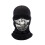Motorbalaclava, winddicht, met fleecevoering, 1 stuk 1