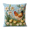 Påskörngott 45x45 cm broderad polyester 1