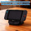 Für Switch2Console Ständer, universeller Klappständer mit Kartenaufbewahrung 2