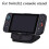 Für Switch2Console Ständer, universeller Klappständer mit Kartenaufbewahrung 3