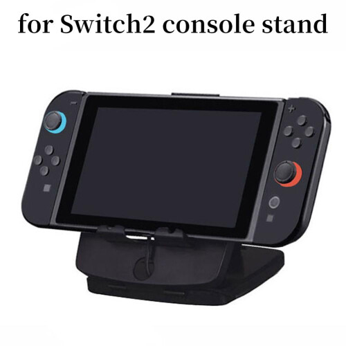 Für Switch2Console Ständer, universeller Klappständer mit Kartenaufbewahrung 2