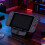 Für Switch2Console Ständer, universeller Klappständer mit Kartenaufbewahrung 4