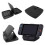 Für Switch2Console Ständer, universeller Klappständer mit Kartenaufbewahrung 5