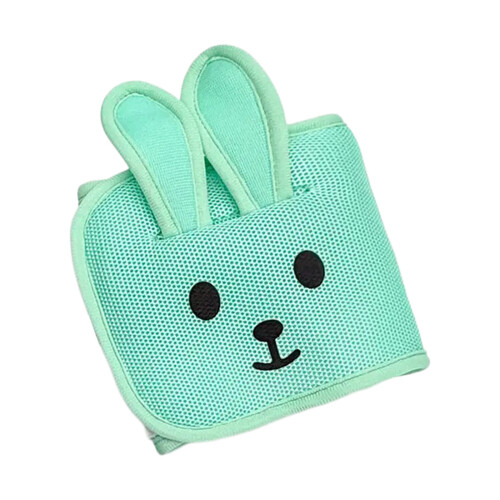 Couche épaisse pour animaux de compagnie, couche d'urine-Vert M.