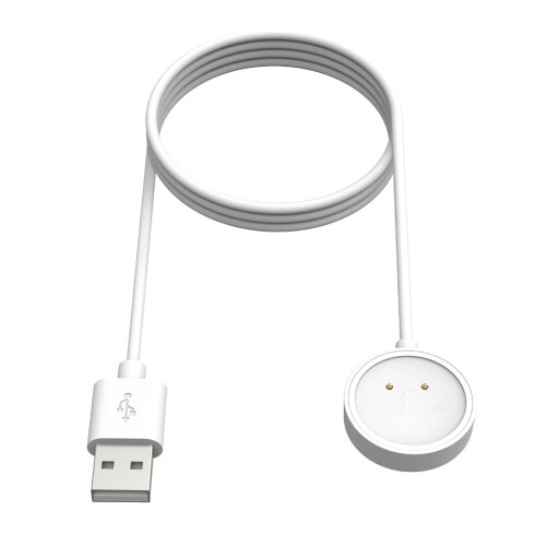 YIEMEEN Βάση φόρτισης Smartwatch Καλώδιο φόρτισης για Ultra / DW89Μαγνητική βάση φόρτισης Βάση 2