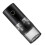 Design Electric Coffee Grinder Transparents External-Black 1