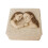 Decorative Box Sculpted Hand-Painted Keepsakes Box Mother Day 1