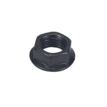 Bicycle Bottom Bracket Nut E Bike Chainring Crank Flange Lock Wrench Accessory Repair Tool