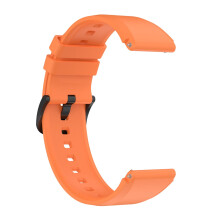 Lämplig för kompatibel med Xiaomi Watch S1, silikonarmband, 22 mm