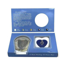 Wens Parelketting Kit met Echte Oesters & Parels, DIY Parelketting Kit voor Volwassenen – Valentijnsdagcadeau voor Vrouw, Vriendin, Moeder