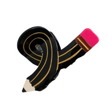 Elegante, stiftförmige Haarspange für Damen, 1 Stück