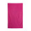 Flannel Throw Blanket Solid Coral Plush 20x28 Inches 7