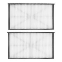 RCX70101 292x12x169mm 267 g 2-Pack Carbon