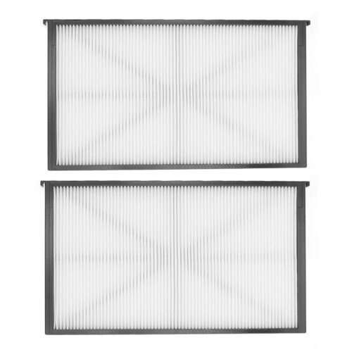 RCX70101 292x12x169mm 267 g 2-Pack Carbon