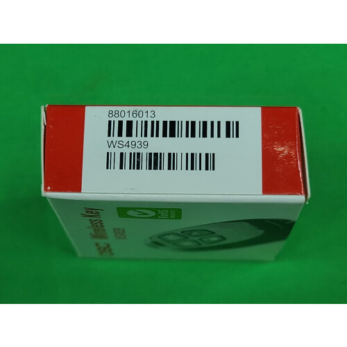 DSC WS4939-ADT 4-Button Wireless Key-Fob 2