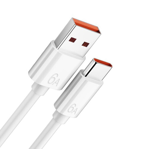 Câble USB ABS pour ordinateur portable, téléphone mobile, charge efficace pour divers appareils 2