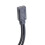 Cable de carga múltiple, cable divisor USB C 2 en 1, cable de carga rápida USB C hembra a dos puertos mini USB macho para teléfono 6