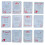 Sentimental Greeting Cards with Poems for Valentine Affection 1