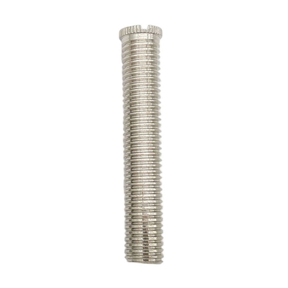 Sink Basket Strainer Plug Extended Bolts Screws Enduring Kitchen Screw Connector Wash Basins Strainer Plug Accessories 9402001103345