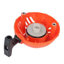 Seilzugstarter-Baugruppe für 128L/128LD/128LDX