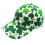 Saint Patricks Day Hat Features Vibrant 3D Digital Print for-3 1