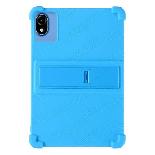 Θήκη σιλικόνης για 60WiFi/ Tab60Pro/ Doogee U9/ U10/ U10Pro Ανθεκτικό προστατευτικό κάλυμμα 1