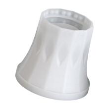 Stampi in silicone riutilizzabili a forma rotonda, ideali per la creazione di portagioie e regali fatti a mano.