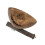 MultiFunctional Bird Perch Nest Coconut Shell Resting Place-2 1