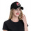 Πανεπιστήμιο Denison Unisex καπέλα μπέιζμπολ, καπέλα σάντουιτς, καπέλο μπαμπά, casual 7