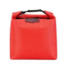 Sac isotherme petit sac à déjeuner avec fermeture éclair, mini glacière, sac de courses, sac isotherme pour pique-nique, sac à déjeuner pour le