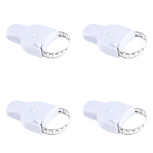 Measuring Tape Retractable 60 inch 4PCS