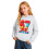 Felpa con cappuccio per bambini – Pullover in morbido pile per ragazzi e 1