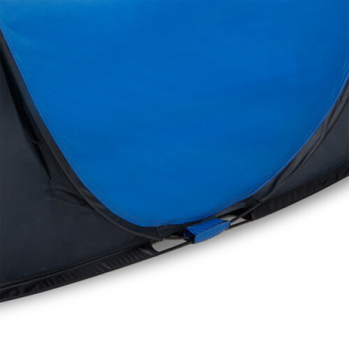 Regatta Regatta Malawi V2 Pop Up 2 Man Tent - Blue 1