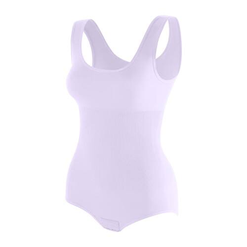 Γυναικείο Ολόσωμο Ένδυμα με Ολόσωμη Φόρμα με Απρόσκοπτη Κατασκευή και 2