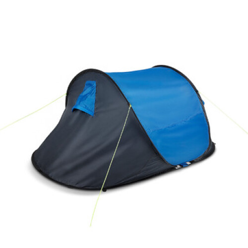 Regatta Regatta Malawi V2 Pop Up 2 Man Tent - Blue 2