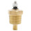 Engine Water Temperature Gauge Sender 1/2"-14 NPT X 1 1