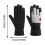 Mehrfarbige Thermo-Winterhandschuhe mit Touchscreen 4
